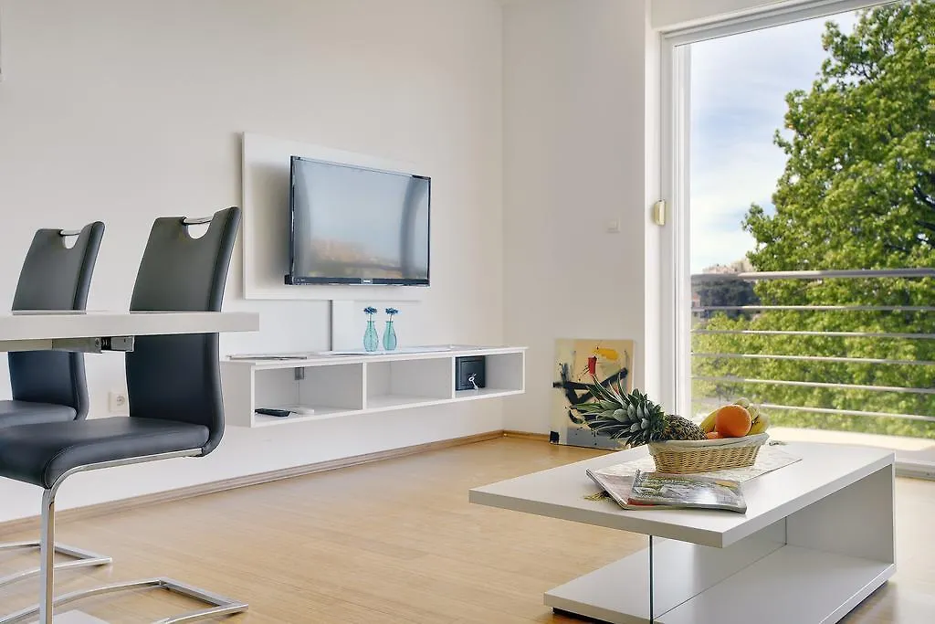 Apartments Vea