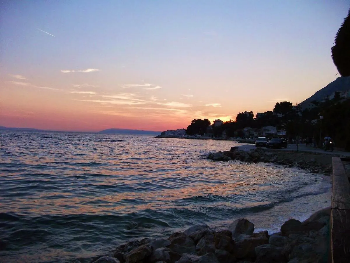 Apartments Vea 0*, Pula Croatia