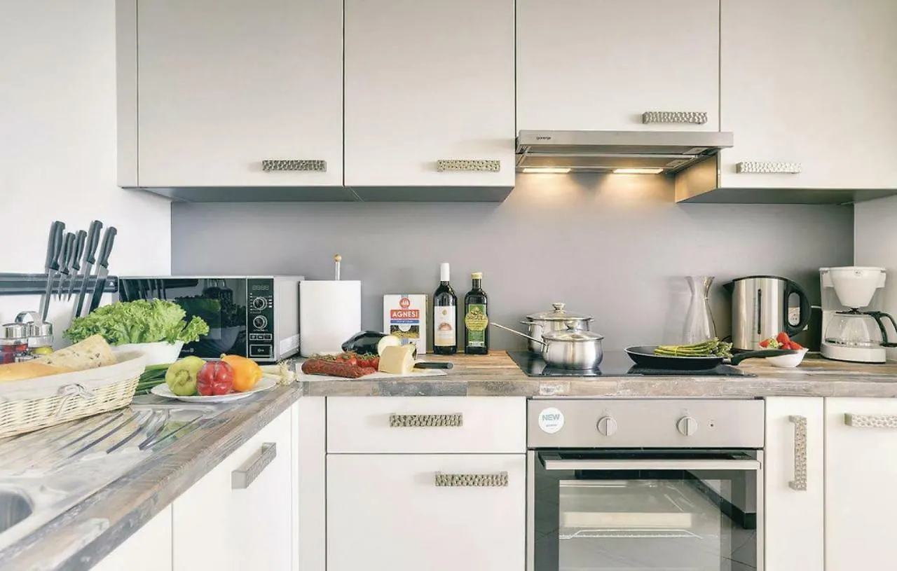 Apartments Vea Croatia