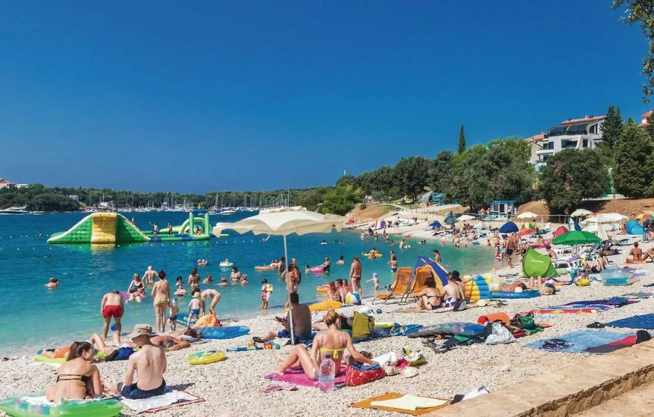 Apartments Vea 0*, Pula Croatia