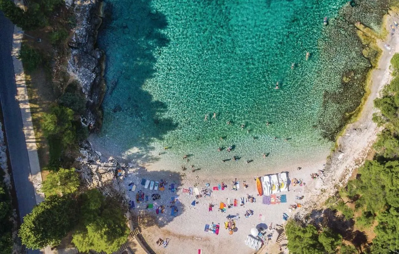 Apartments Vea Croatia