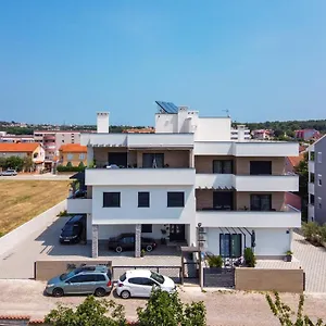 Barmel Appartement
