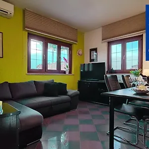  Apartament Ladybird