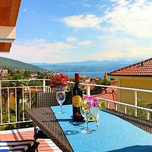 Luna Apartament Lovran