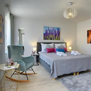  Apartament D&a Center With Free Parking