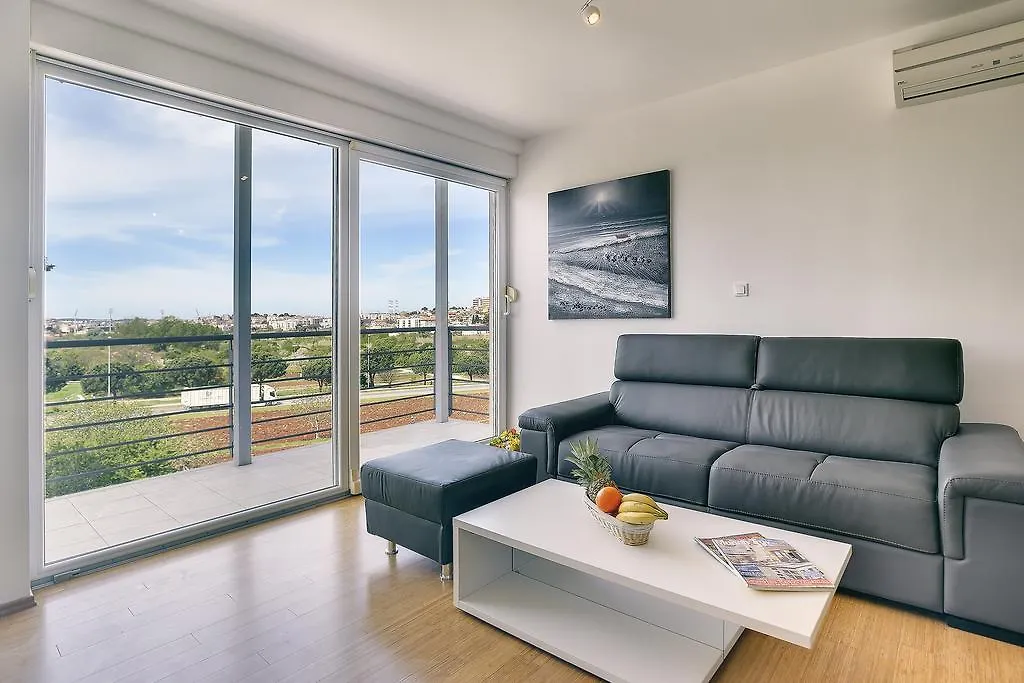 Apartments Vea Pula 0*,