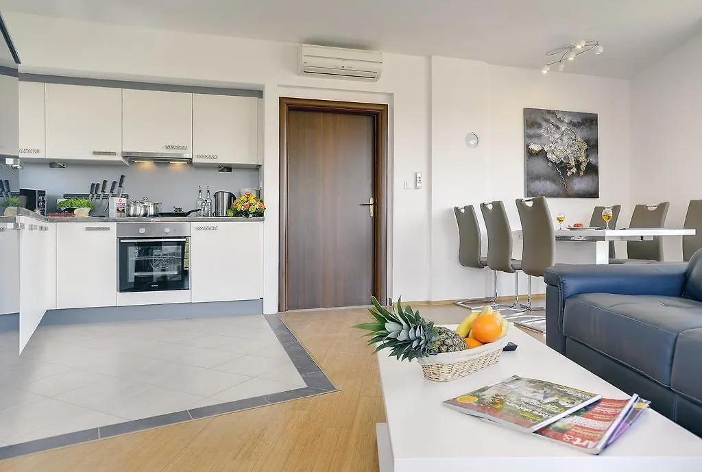Apartments Vea Pula