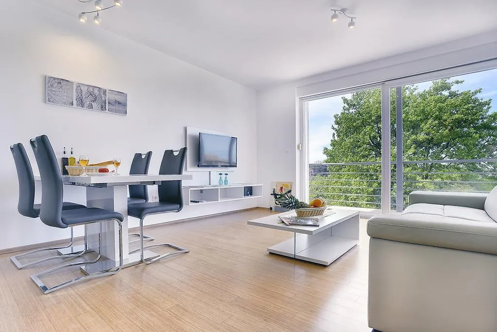Apartments Vea Pula Croatia