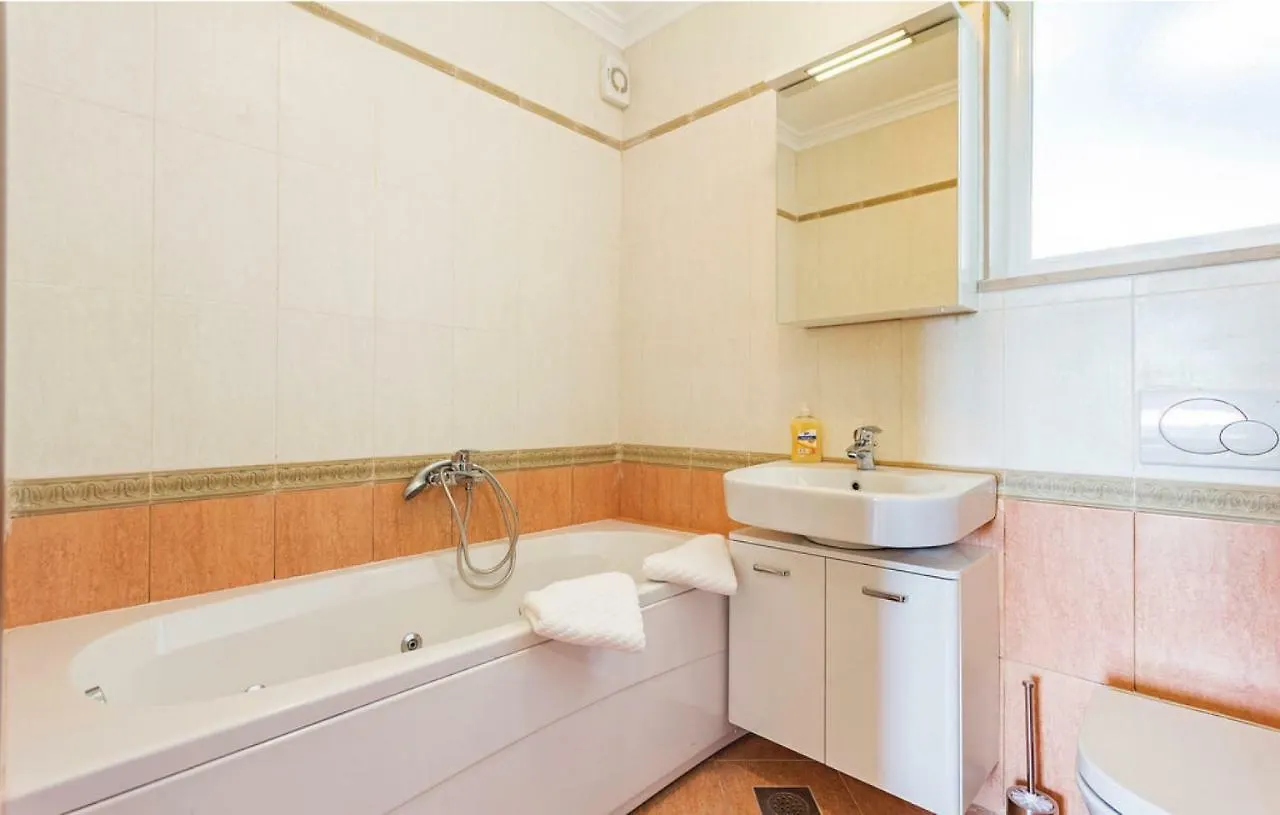 Apartments Vea Pula Croatia