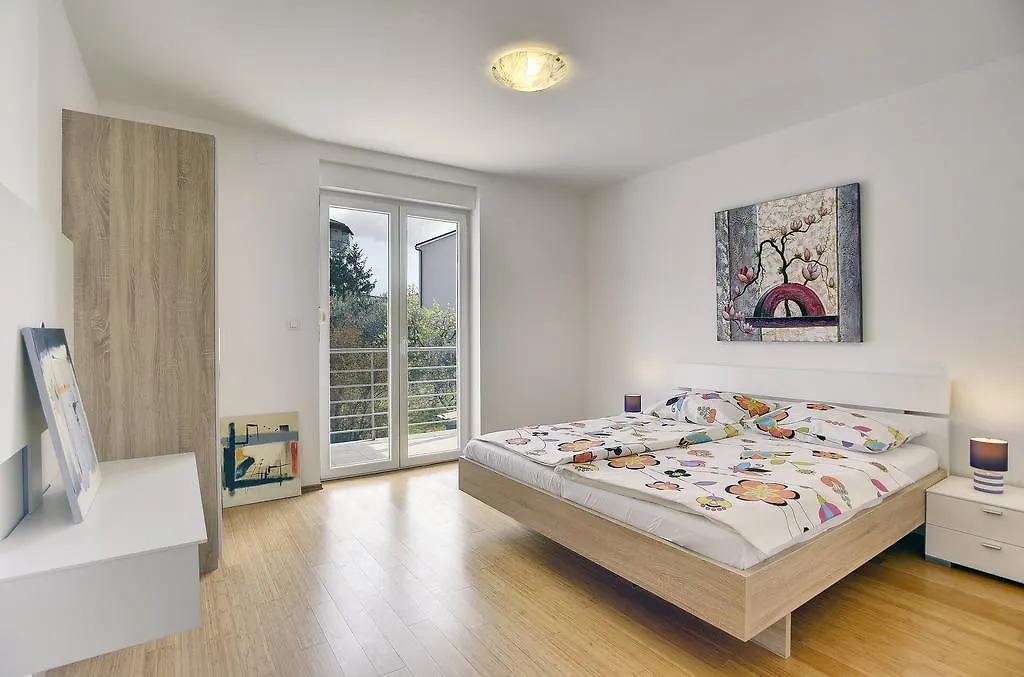 Apartments Vea Pula Croatia
