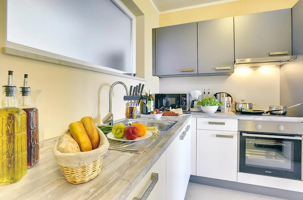 Apartments Vea Pula Croatia