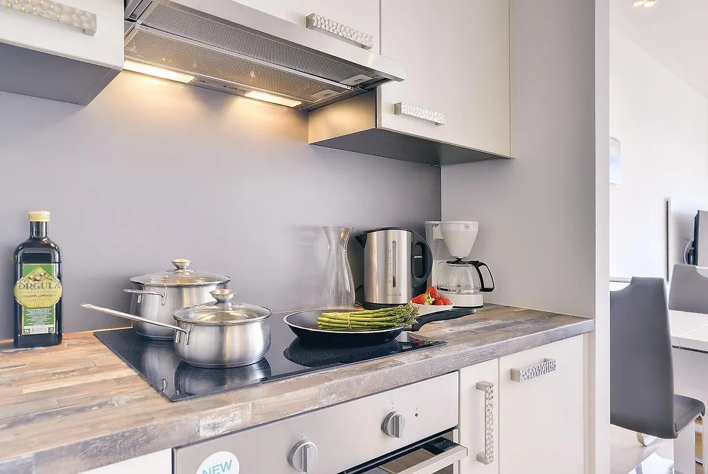 Apartments Vea Pula Croatia