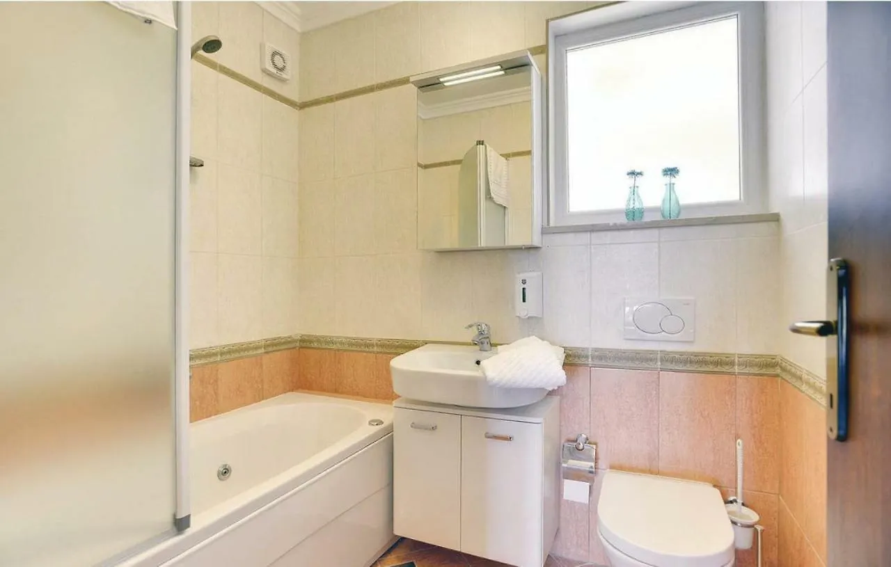 Apartments Vea Pula Croatia